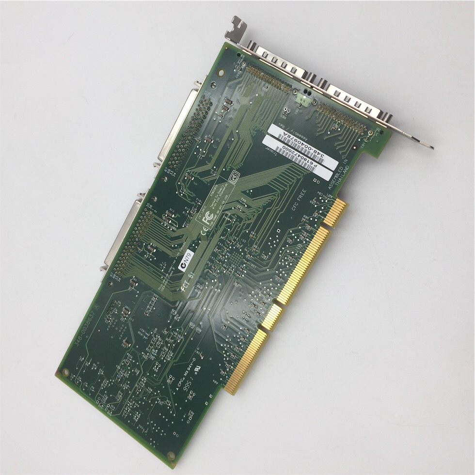 IBM Dual Channel PCI-2 Ultra2 SCSI Adapter 4-R - Imagen 7