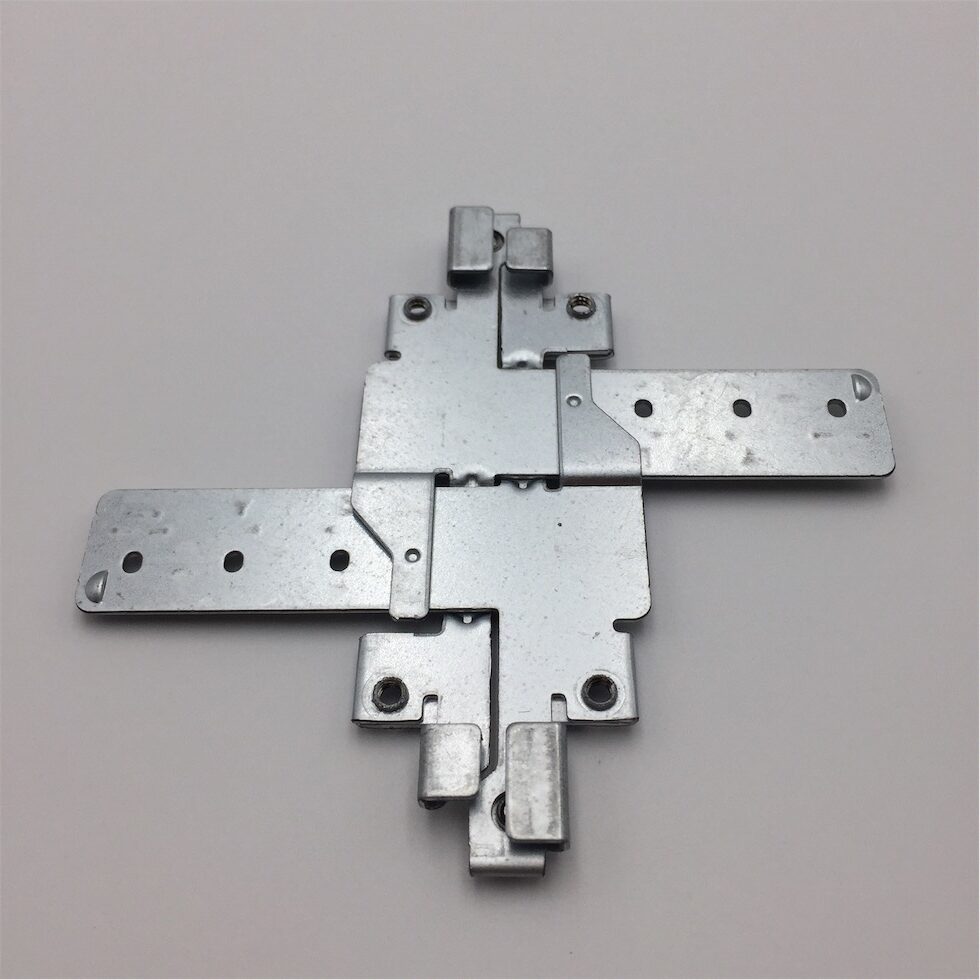 CISCO Ceiling Grid Clip – Flush - Image 4