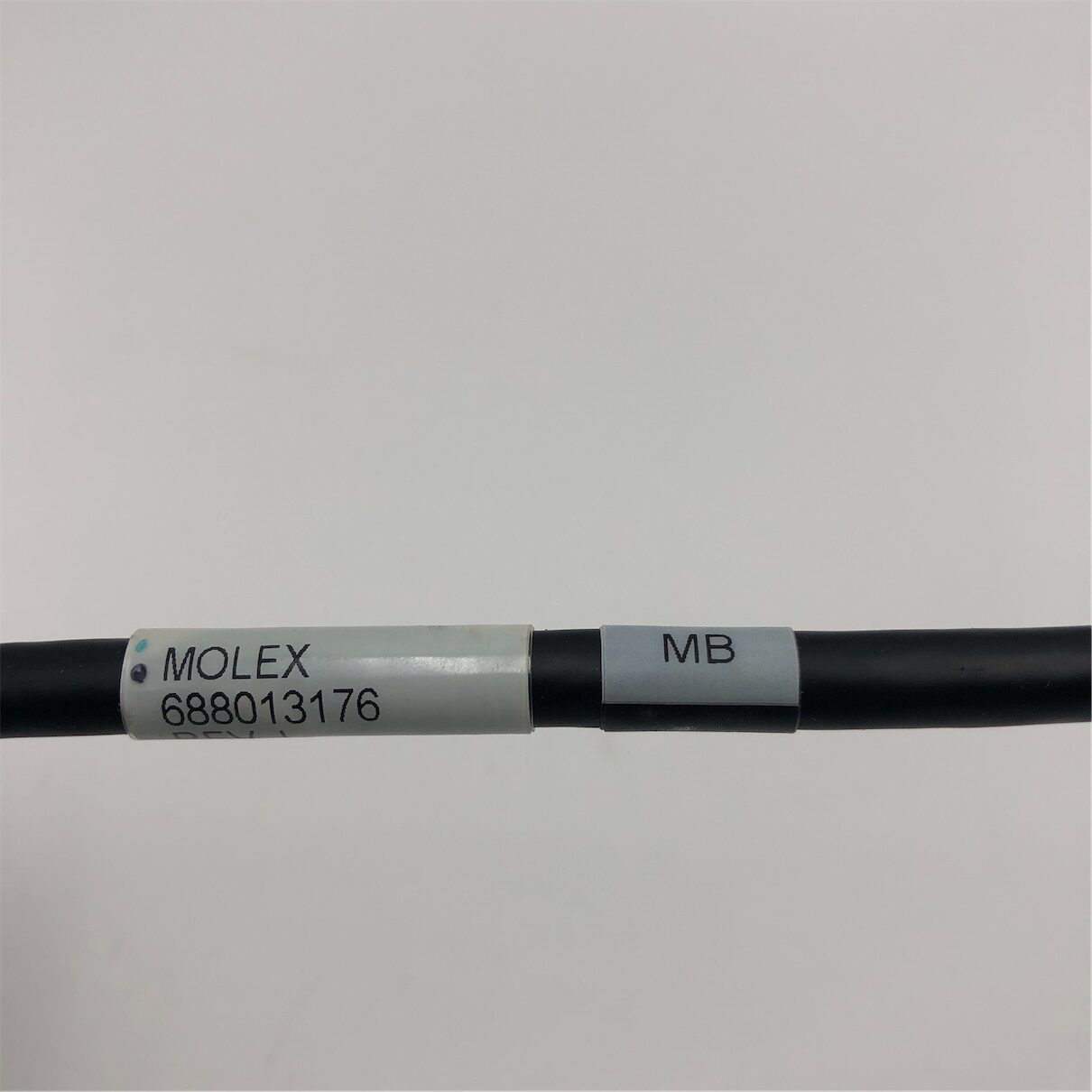 Molex cable for SAS HDD backplane UCS C220 M3 - Imagen 5