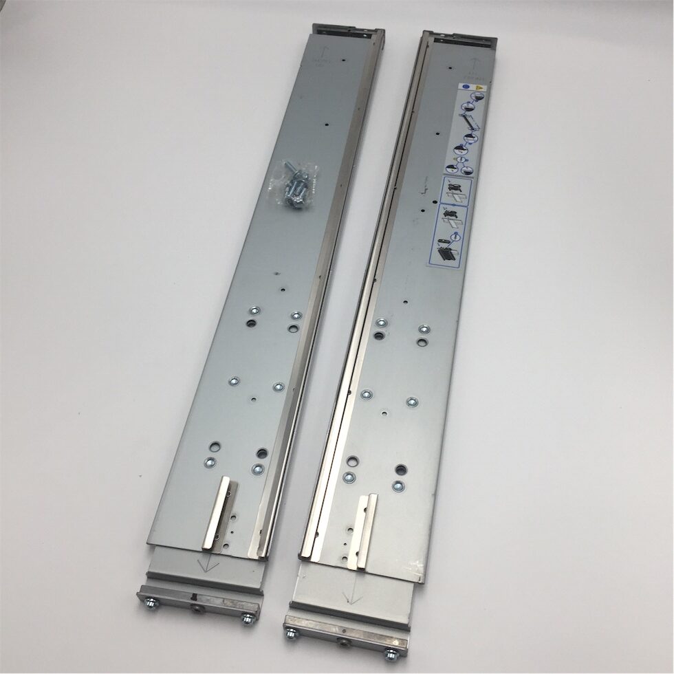 IBM V7000 Rail Kit - Imagen 4