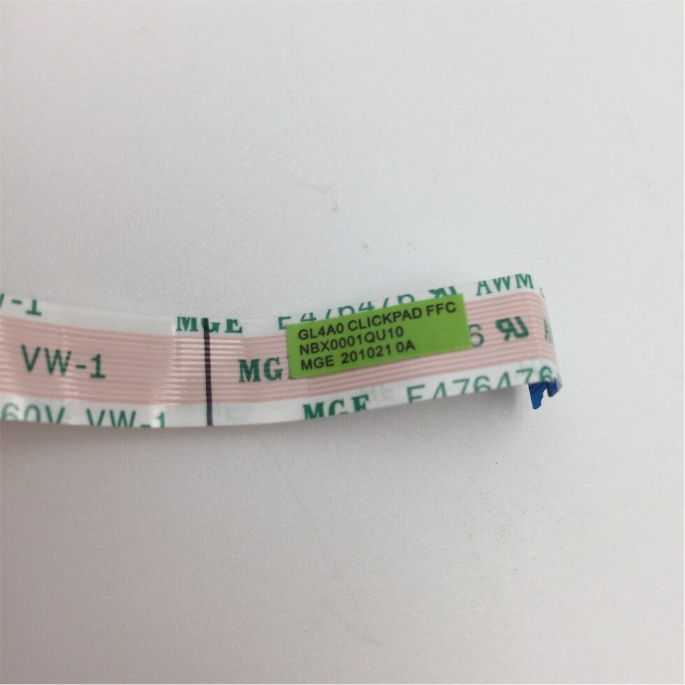 LENOVO CABLE FRU CABLE_Clickpad_FFC_Cable - Imagen 8