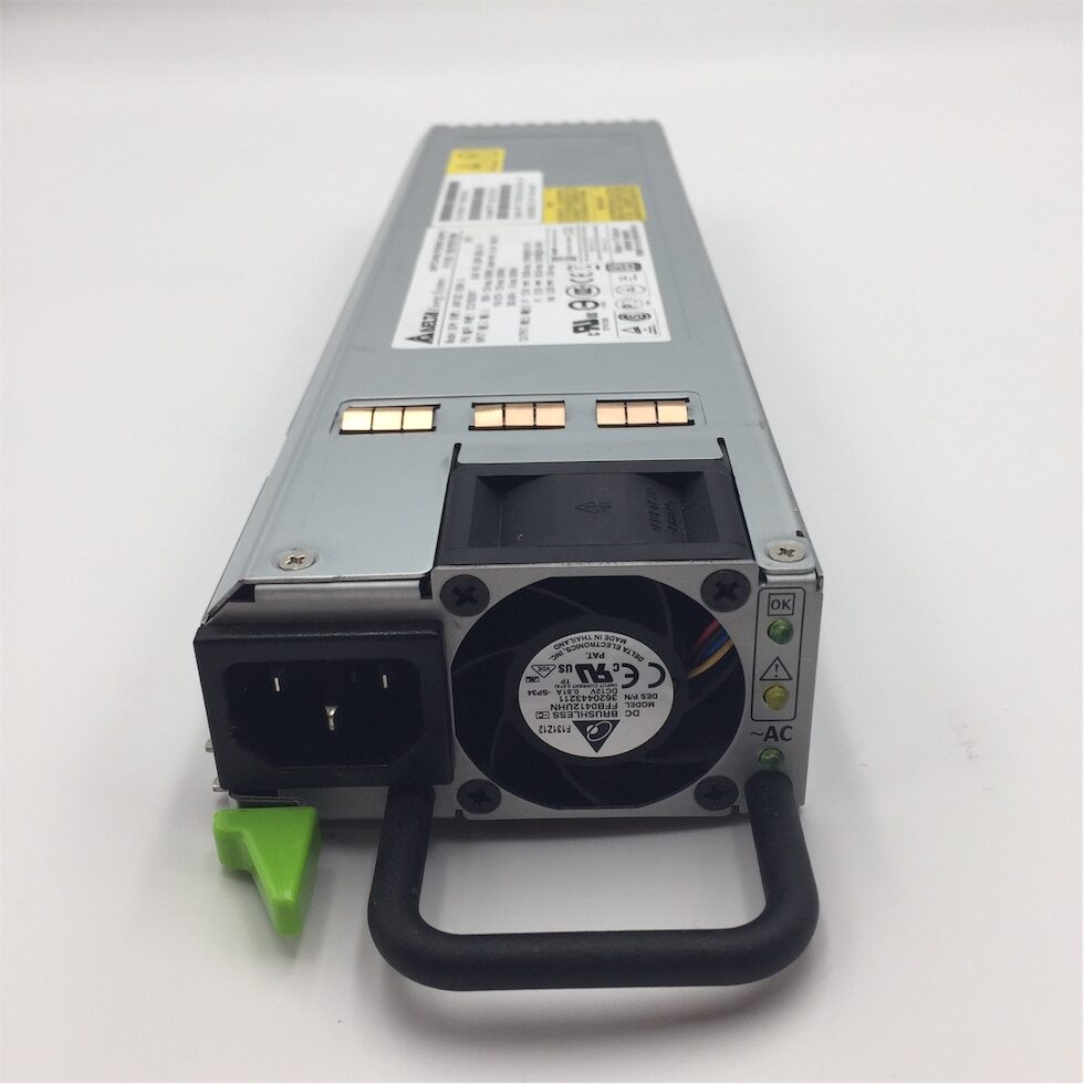 SUN Type A249 1100/1200 Watt Power Supply Unit - Image 8