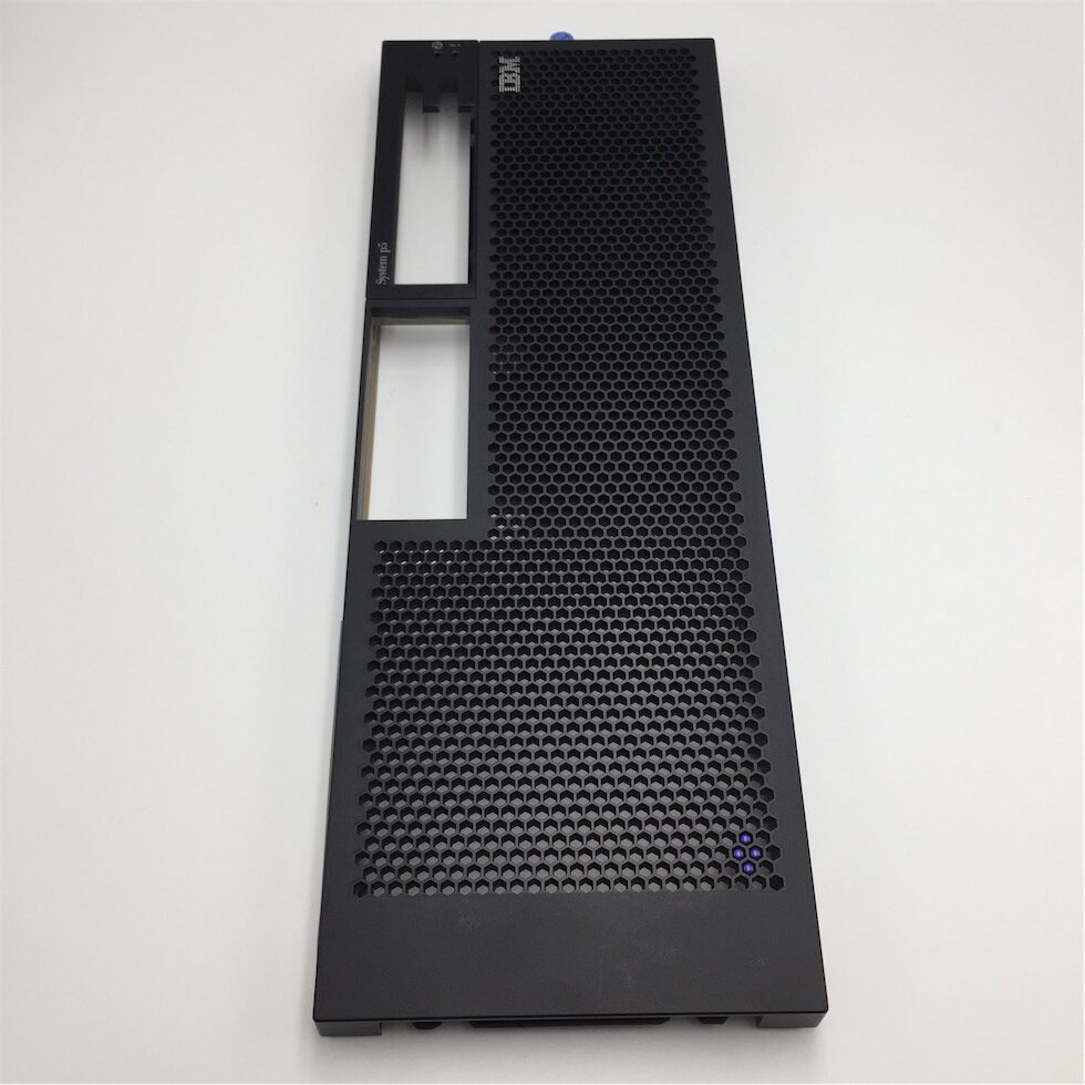 IBM Front Cover Bezel Assembly pSeries P570 Servers - Image 2
