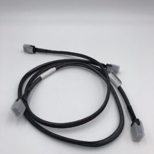 LENOVO  MINI SAS CABLE THINKSERVER RD450/RD550 33.5 INCH