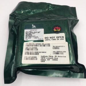 IBM G37566 CPU Pack Heat Spring Type D