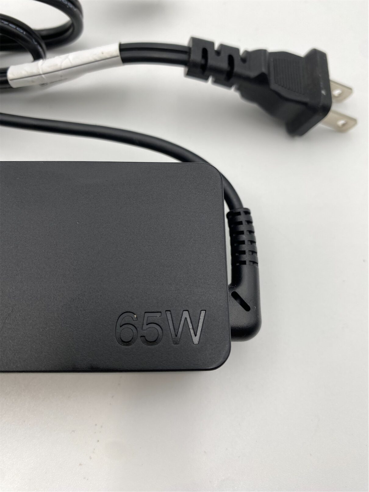 Lenovo 65Watt Type-C USB AC Adapter 5A10W86303 - Image 4
