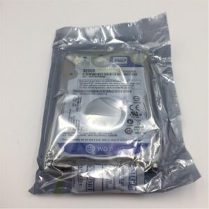 WD 320GB 7MM SATA600 5.4K HDD