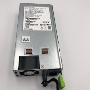 CISCO 650W HOT-PLUG POWER SUPPLY 100-240V