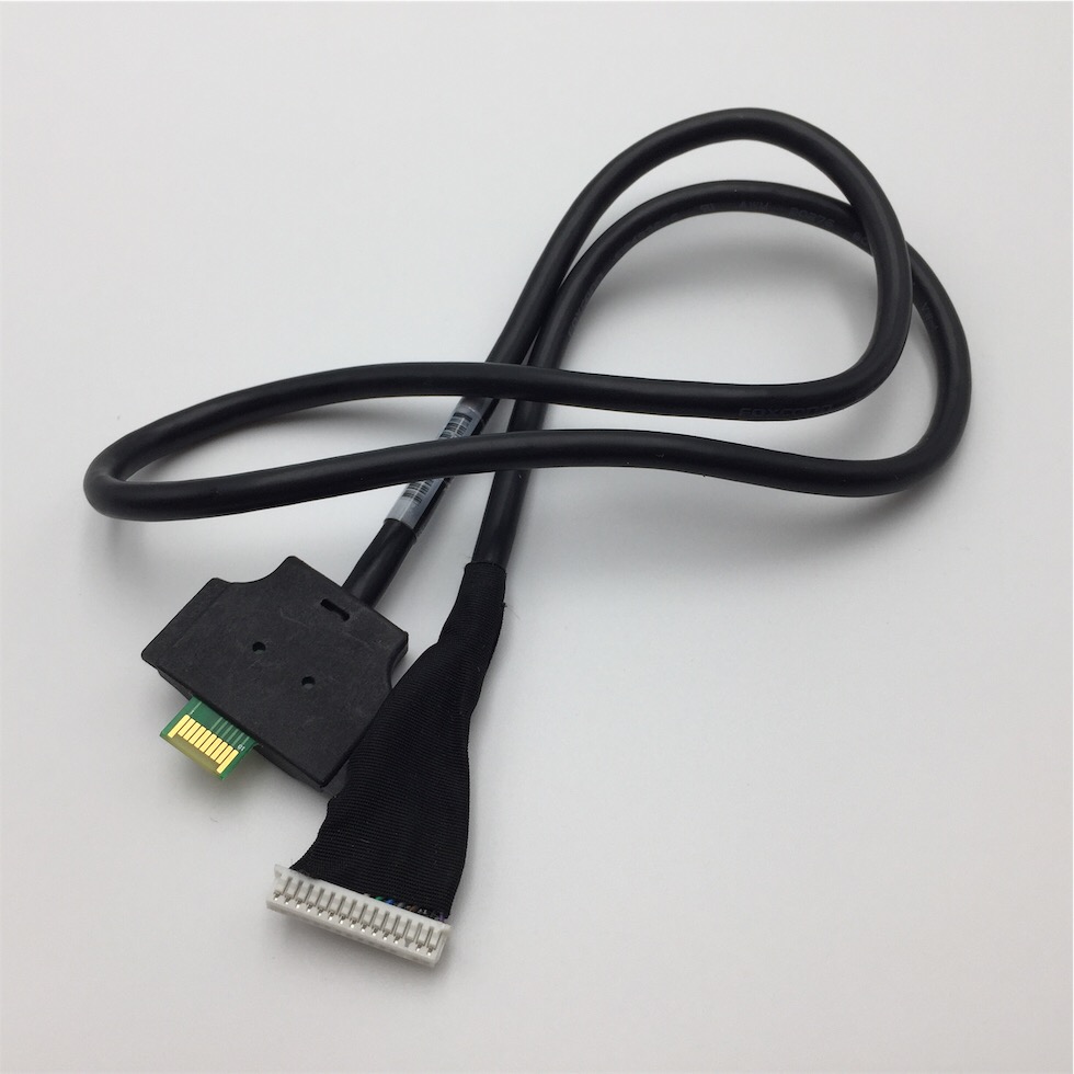 HP Smart Array battery cable assembly - Image 5