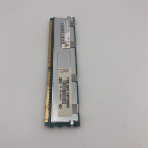 IBM 512MB PC2-5300 DDR2-667MHZ