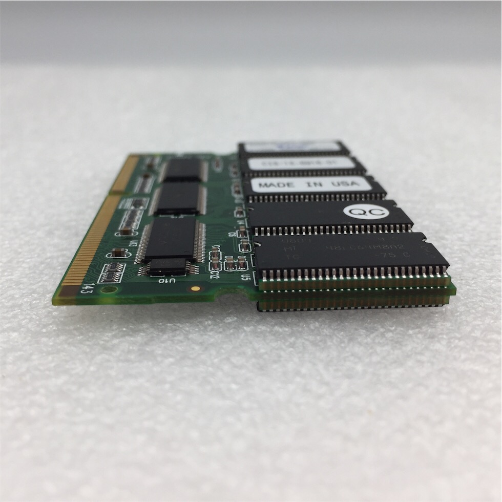 STEC 144-SDRAM-SODIMM-1 GIG -ECC CIS-15-6916-01 CIS00-20948-001 - Imagen 3