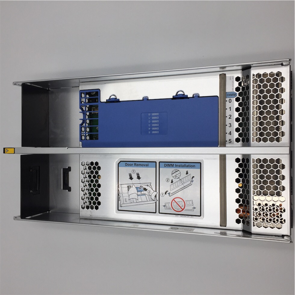 EMC VNX5300 2.4GHZ 6GB STORAGE PROCESSOR - Image 4