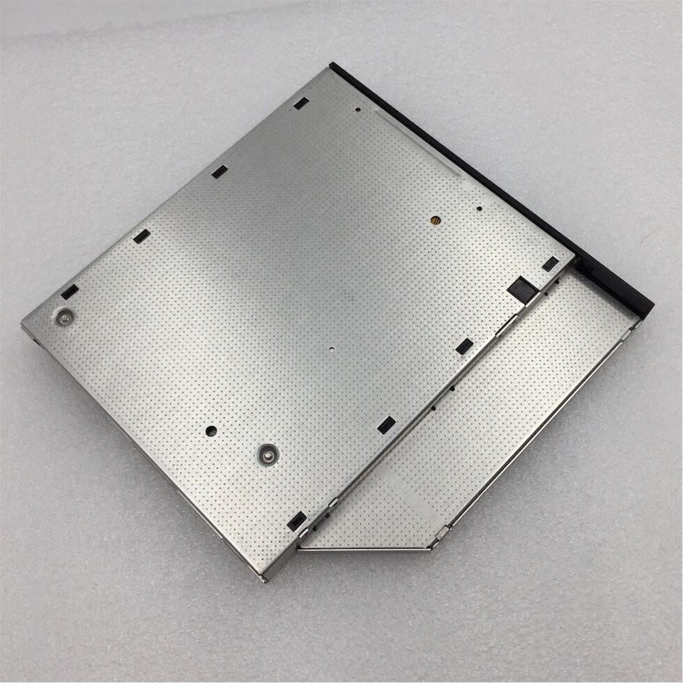 IBM DVD-ROM 8x/CD-RW 24x IDE Internal Black Slimline Drive - Imagen 6