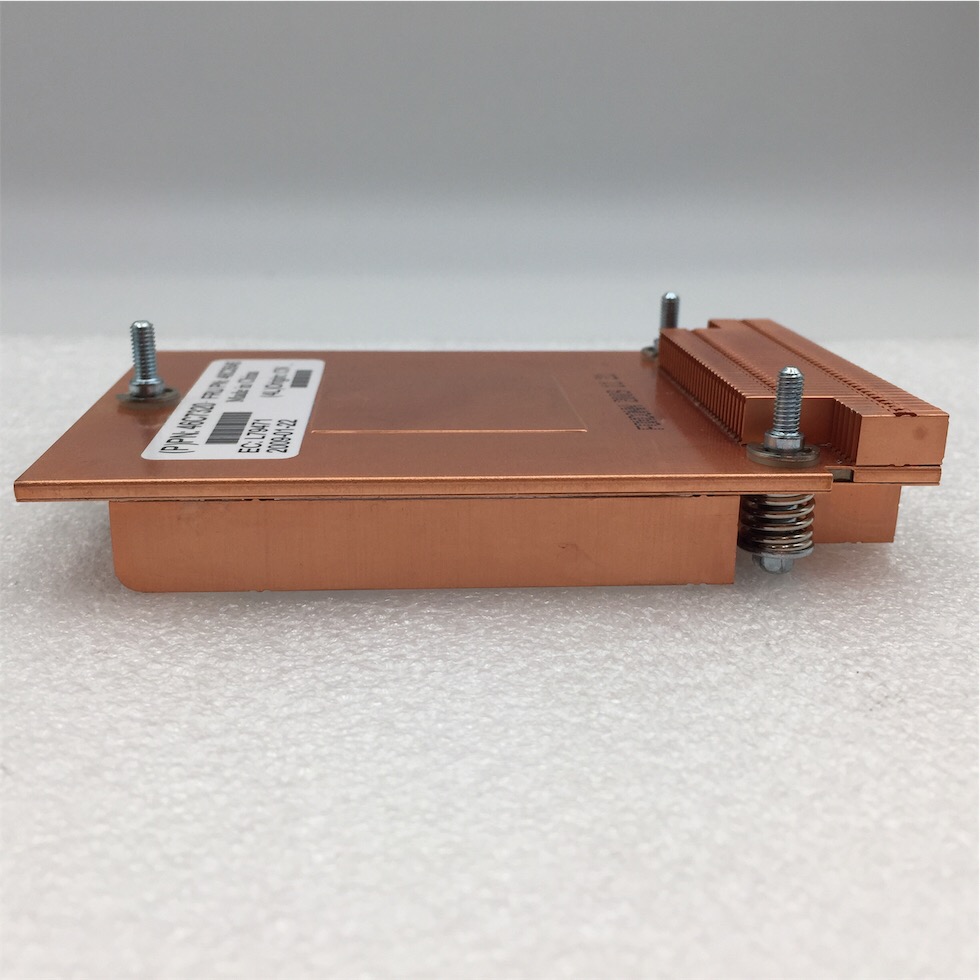 IBM CPU Heatsink for HS22 BladeCenter 49Y0659 46C3545 46C7320 - Imagen 5