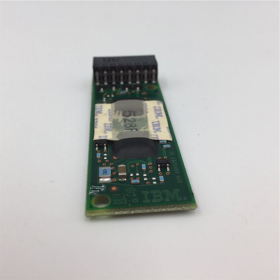 IBM VPD card 9405-520 9406-520 9111-520 9407-515 9406-525 - Imagen 6