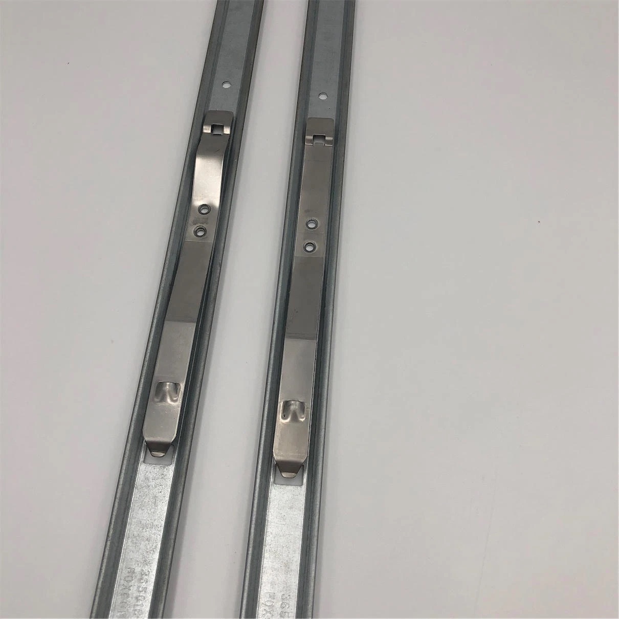 HP DL140 G3 / DL360 G4 / DL360 G7 Inner Rail kit *INNER RAILS ONLY* 365016-001 - Image 4