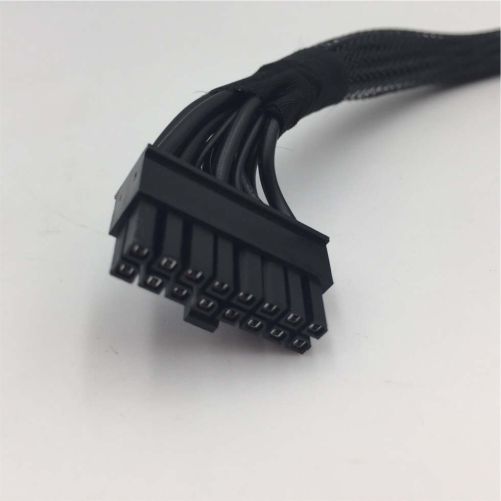 Lenovo SR550/SR650 8x2.5, 8x3.5, 12x3.5 HDD BP Power Cable - Image 2