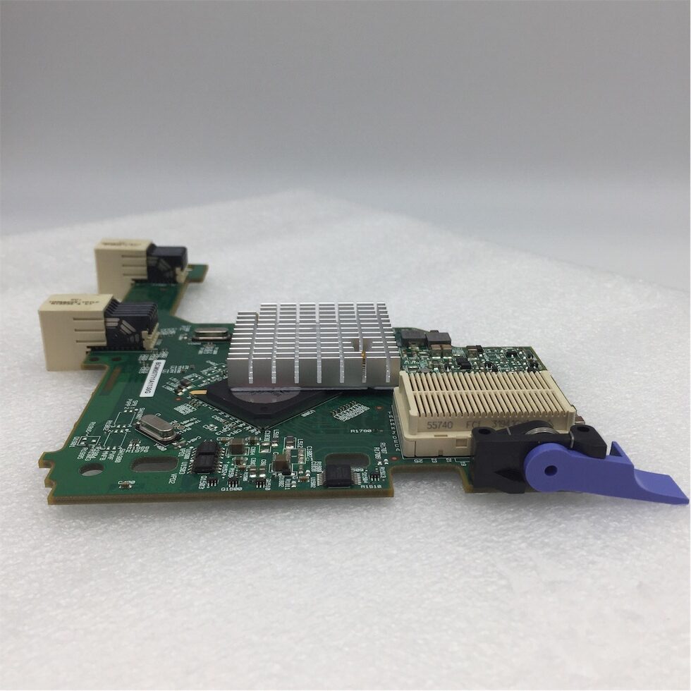 IBM 10GB QUAD PORT ETHERNET EXPANSION CARD - Image 4