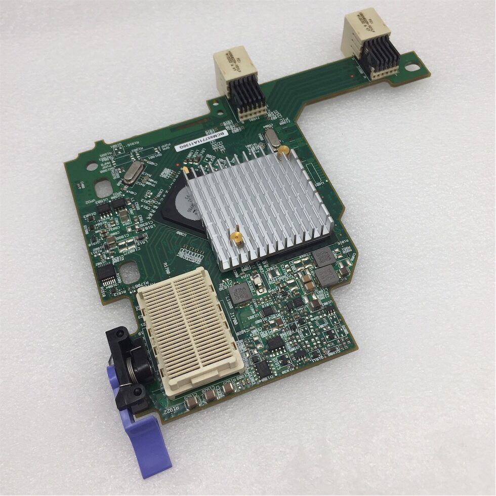 IBM 10GB QUAD PORT ETHERNET EXPANSION CARD - Image 7
