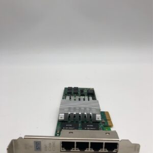 IBM ADAPTER 4-PORT 10/100/1000 BASE-TX