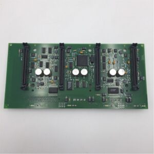 IBM eServer i5 SCSI Backplane Board