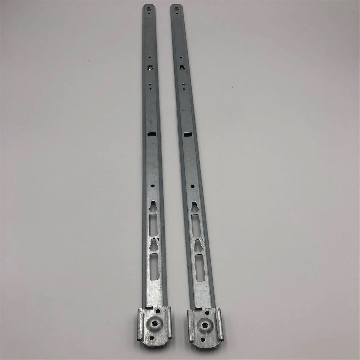 HP DL140 G3 / DL360 G4 / DL360 G7 Inner Rail kit *INNER RAILS ONLY* 365016-001 - Image 3