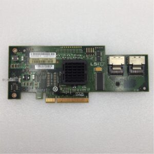 IBM 	ServeRAID BR10i SAS/SATA Controller