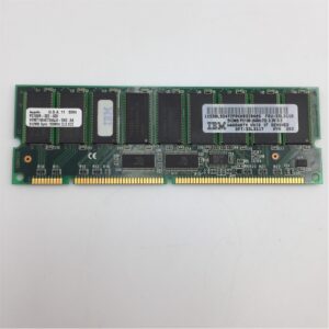 IBM 512MB 1X512MB PC100 ECC DIMM