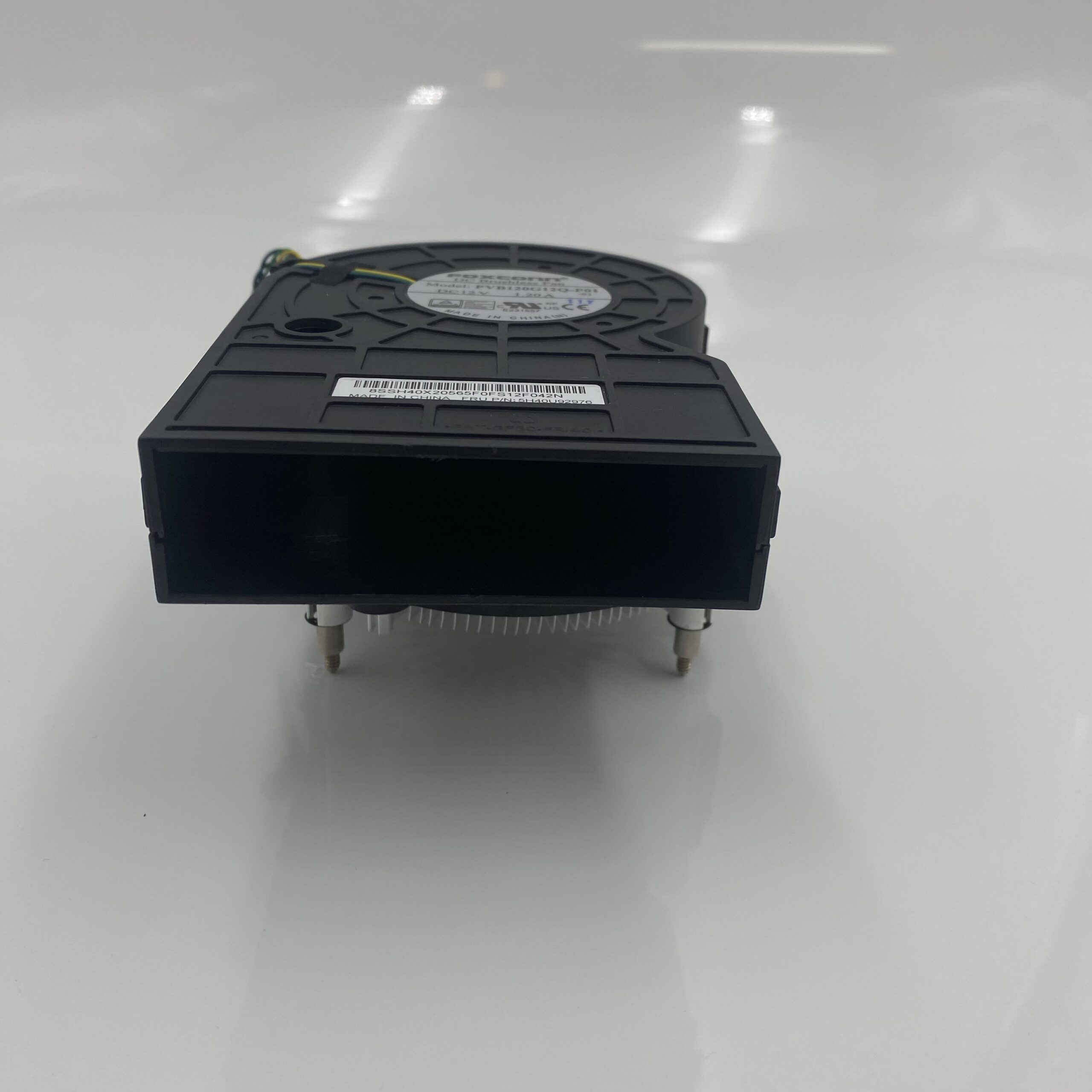 Lenovo 7.4L Intel 65W CPU Cooler - Image 2