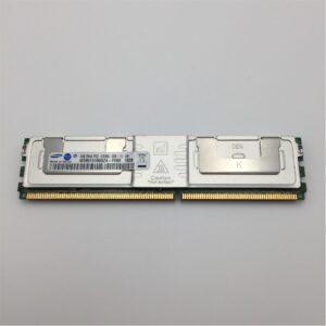 SUN 4GB DDR2-667/PC2-5300 1.5V DIMM