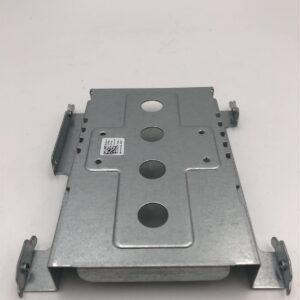 Dell Hard Drive HDD Carrier Cage