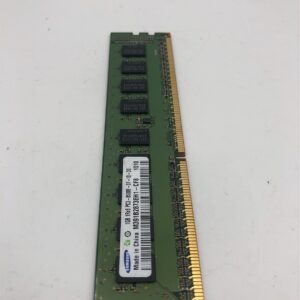 Samsung 1GB PC3-8500E DDR3-1066 1RX8 ECC
