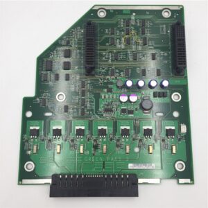 IBM X365 Power Backplane