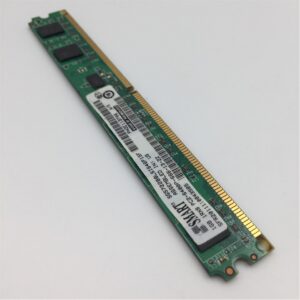 Smart Modular 1GB PC2-6400 DDR2-800MHz ECC