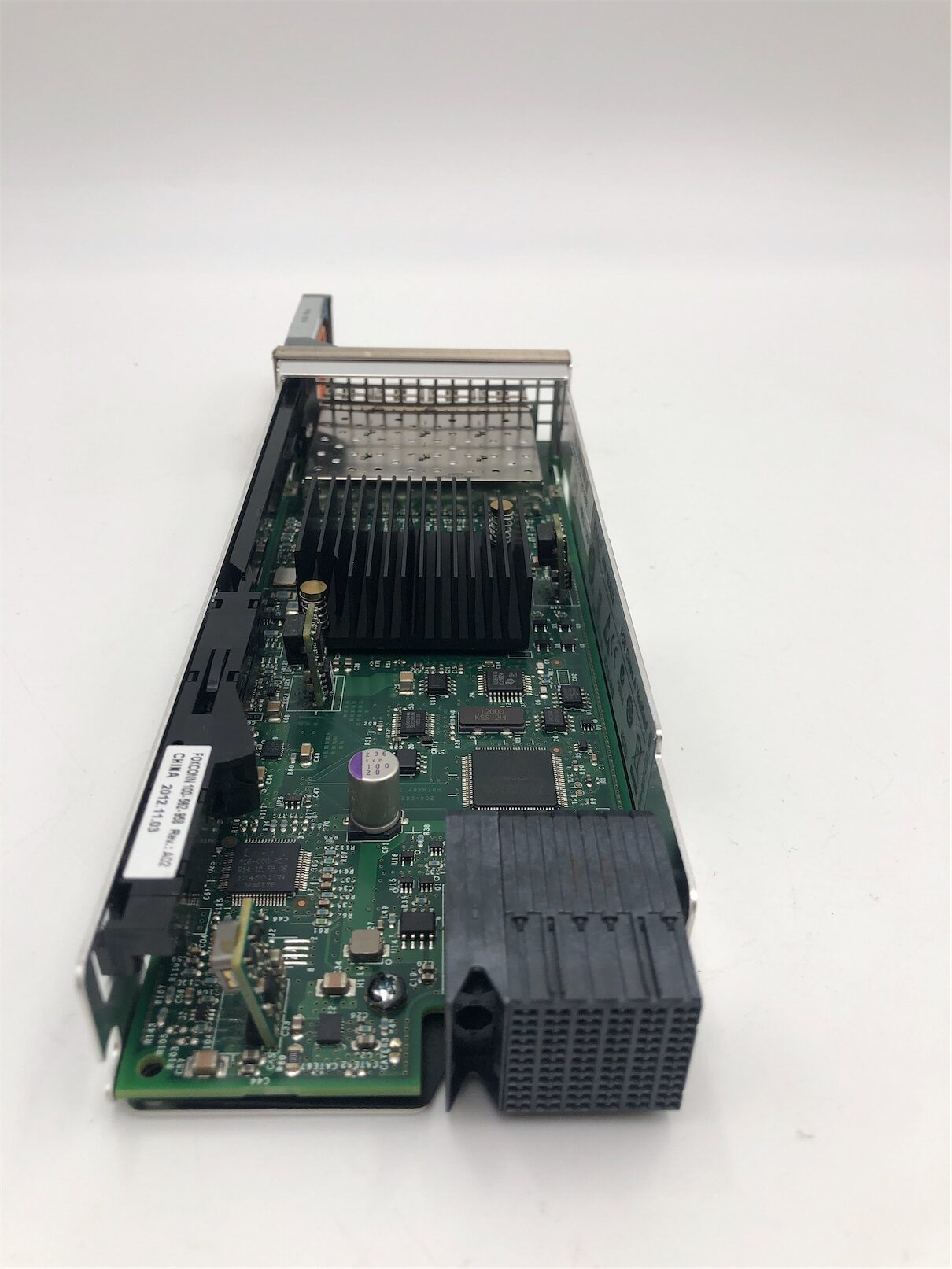 EMC VNX5300 4 Port 8G FC IO Module RWMFC 303-092-100B 303-092-100 303-092-102B - Imagen 3