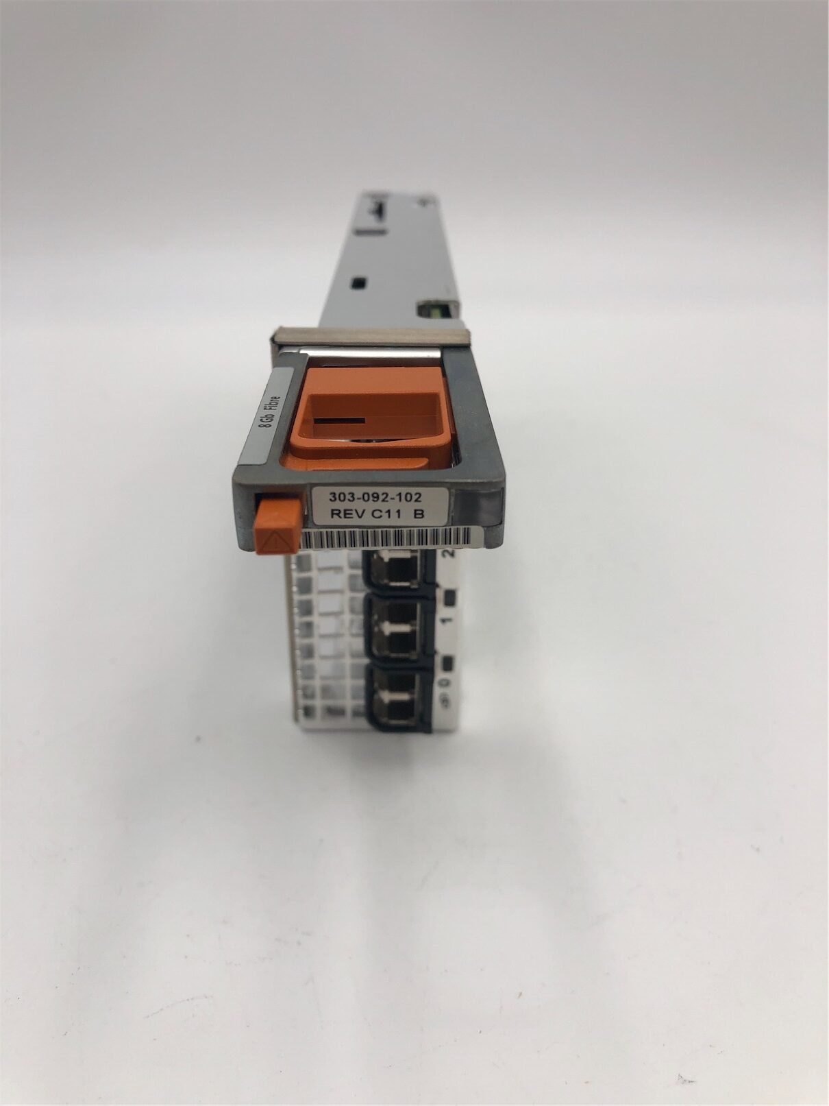 EMC VNX5300 4 Port 8G FC IO Module RWMFC 303-092-100B 303-092-100 303-092-102B - Imagen 2