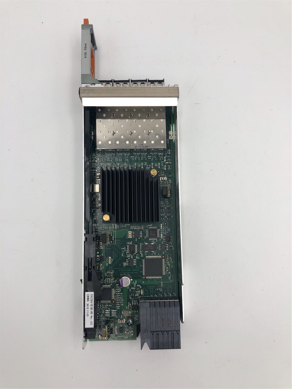 EMC VNX5300 4 Port 8G FC IO Module RWMFC 303-092-100B 303-092-100 303-092-102B - Imagen 5