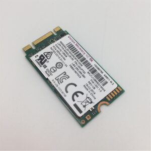 Lenovo 128G M.2 2242 PCIe3x2 UMIS STD