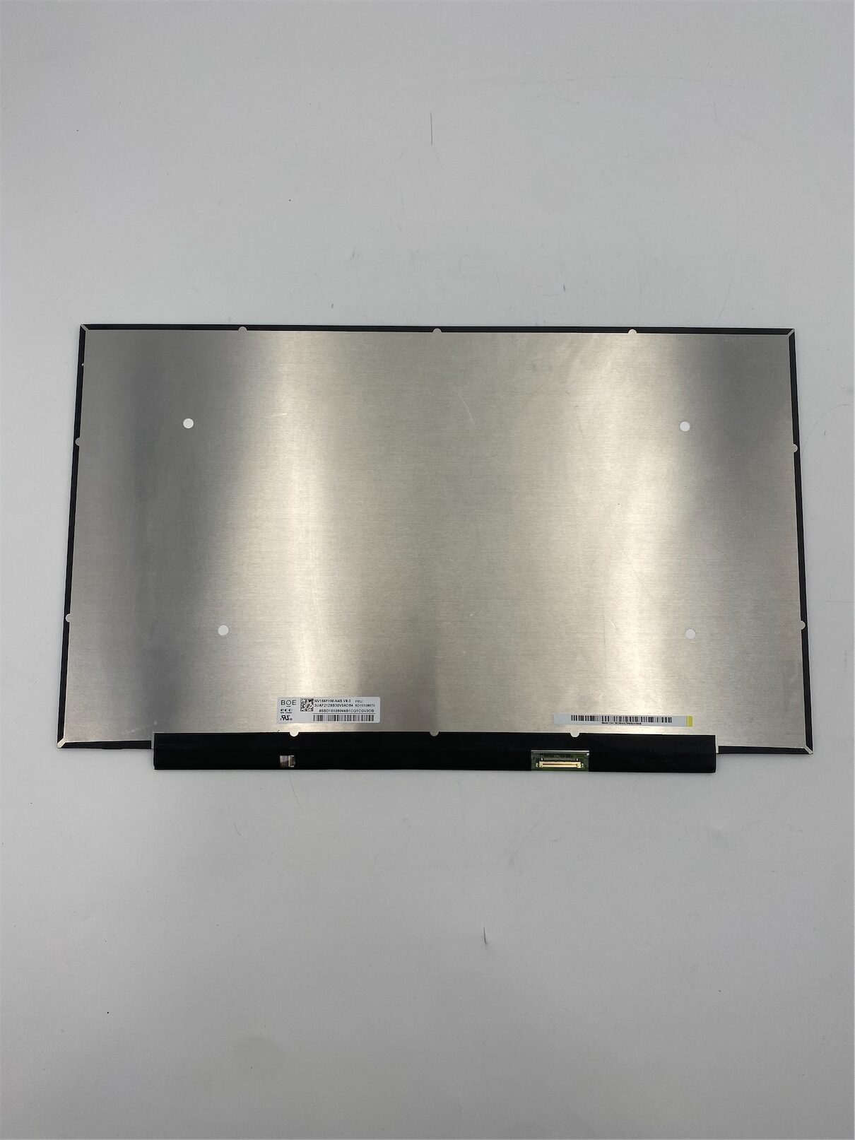 Lenovo DISPLAY,15.6",FHD,Non-Touch,Anti-Glare,IPS,300nit,45% 5D10X08070 - Image 5