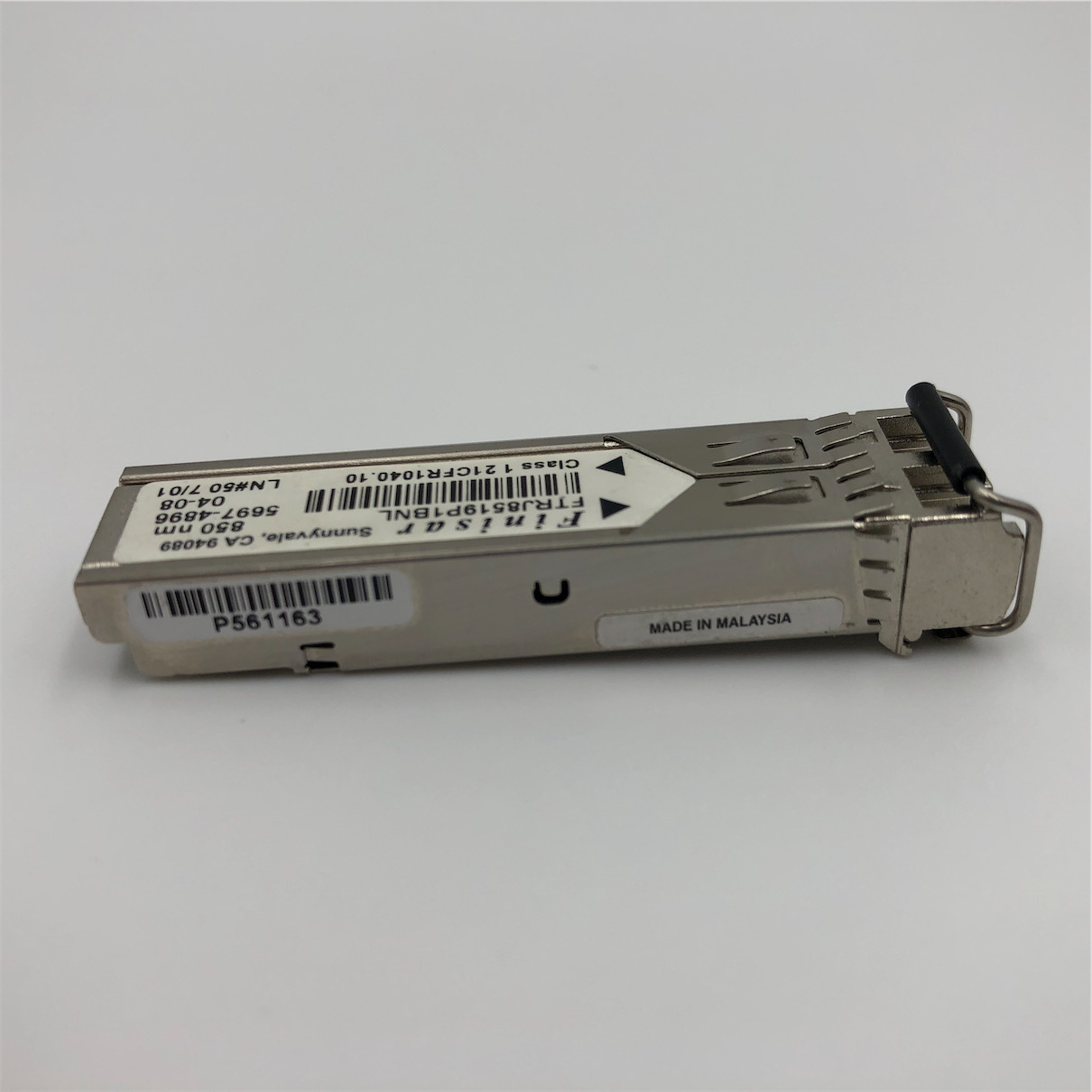 FINISAR 2GB SW FIBRE CHANNEL OPTICAL SFP - Imagen 2