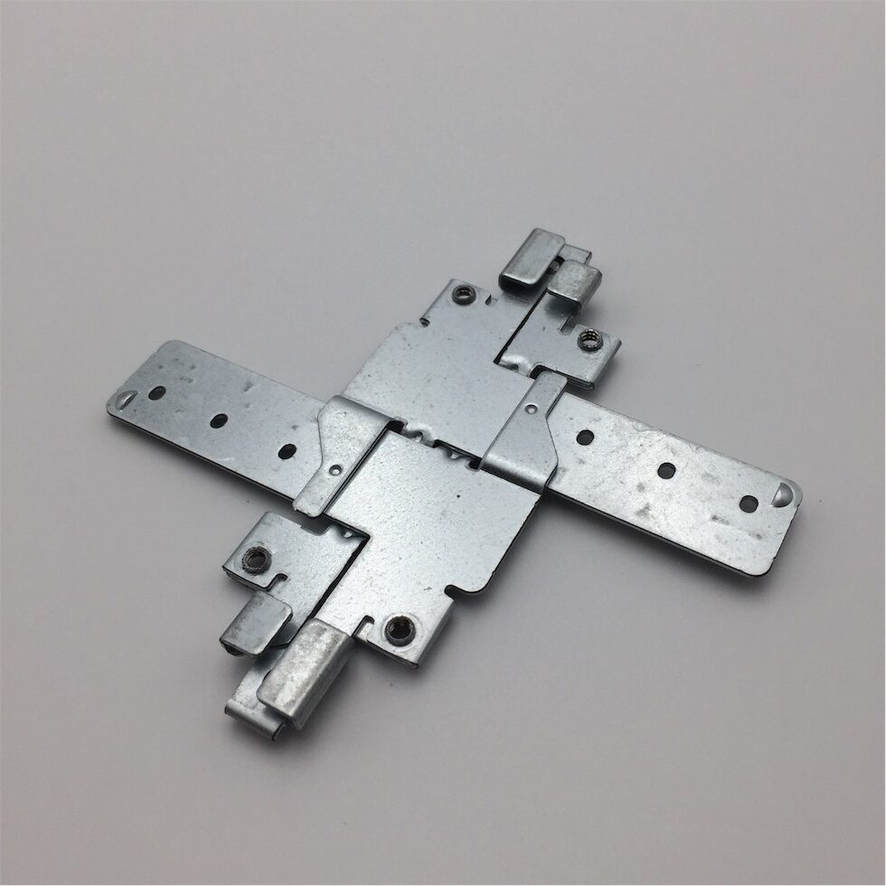 CISCO Ceiling Grid Clip – Flush - Image 3
