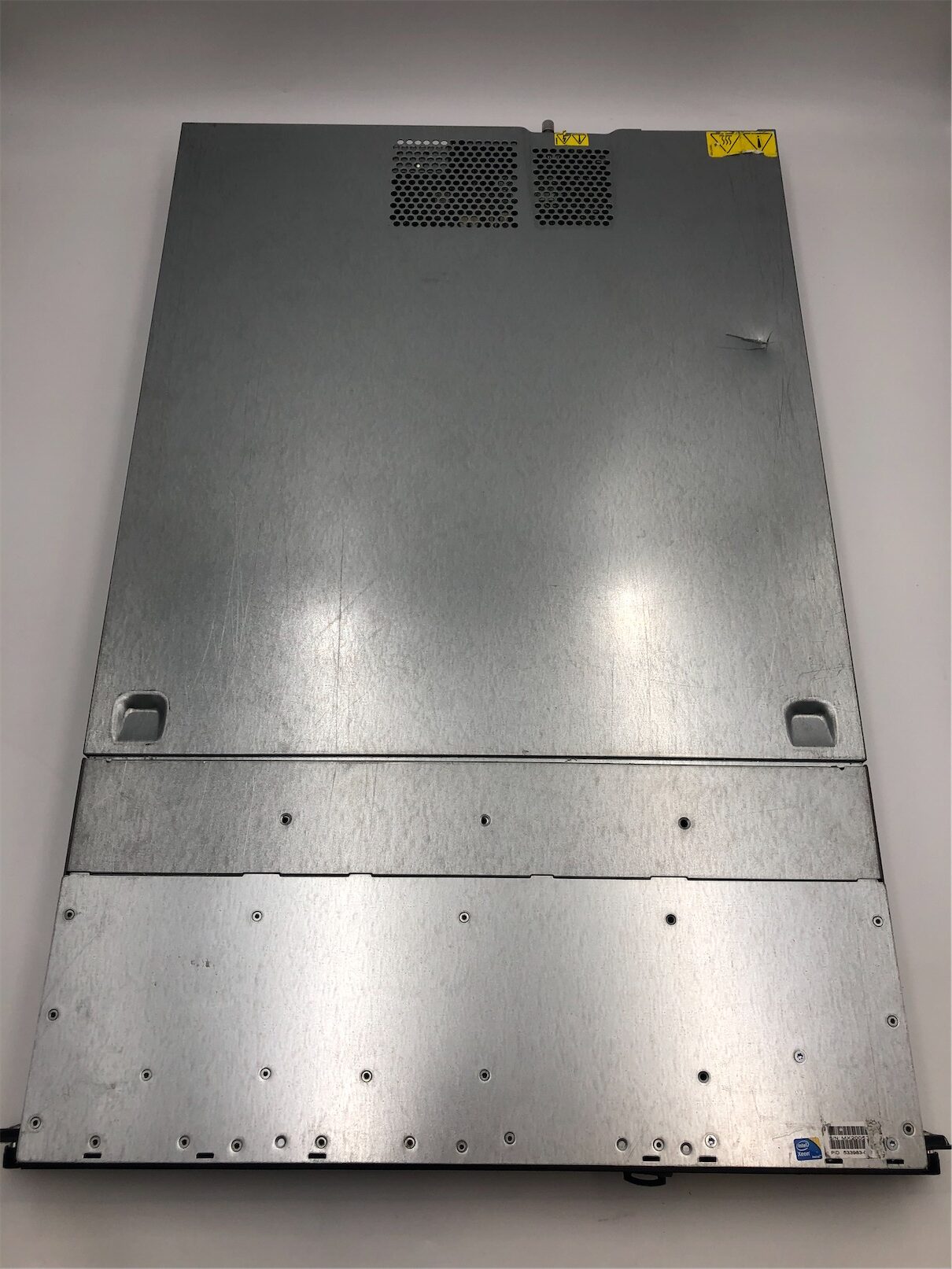 HP ProLiant DL120 G5 E3110 3.0GHz 2xCore Non-hot Plug SATA