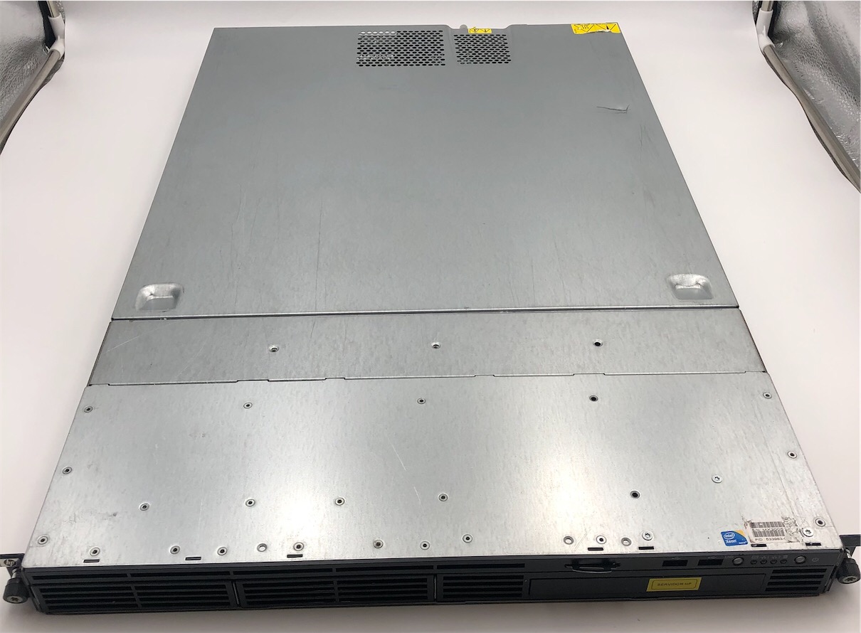 HP ProLiant DL120 G5 E3110 3.0GHz 2xCore Non-hot Plug SATA - Image 2