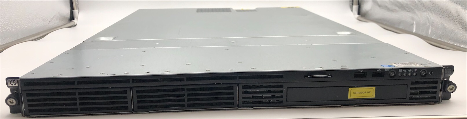 HP ProLiant DL120 G5 E3110 3.0GHz 2xCore Non-hot Plug SATA - Image 5