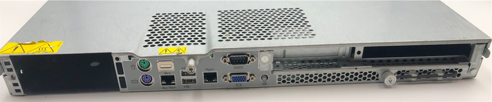 HP ProLiant DL120 G5 E3110 3.0GHz 2xCore Non-hot Plug SATA - Image 6