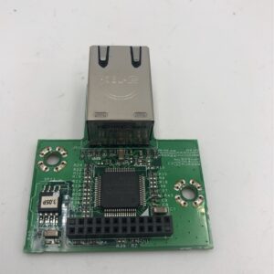 HP Lights-out 100c remote management card