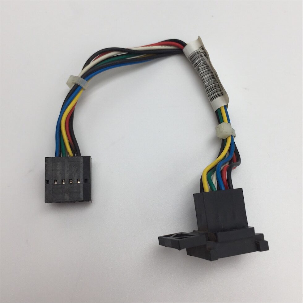 IBM Rear Fan 6 power cable