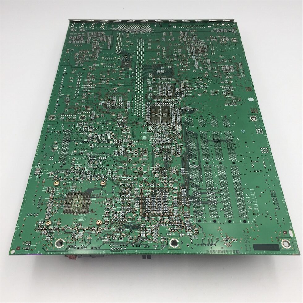 IBM POWER PC 375MHZ 604E SYSTEM BOARD - Image 6