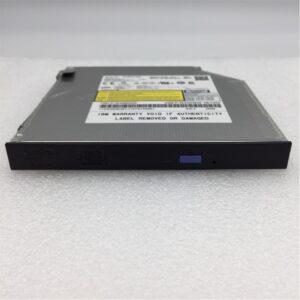 IBM 16X DVD/CD-RW SATA INT SLIM OPTICAL DRIVE