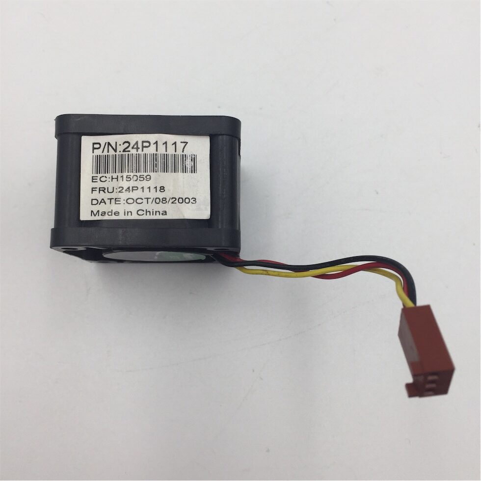 IBM XSERIES 335 40X40X20MM FAN